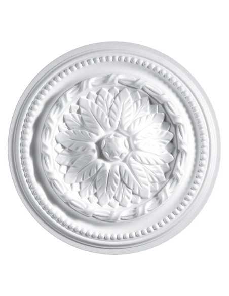 ROSONE DECORATIVO PER SOFFITTI mod. ER40DY - BOVELACCI | Utensili Store