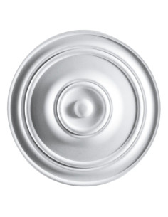 ROSONE DECORATIVO PER SOFFITTI mod. ER55DY - BOVELACCI