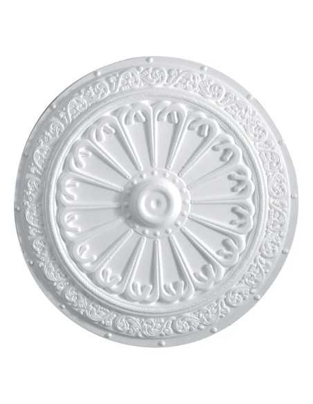 ROSONE DECORATIVO PER SOFFITTI mod. ER52DY - BOVELACCI | Utensili Store