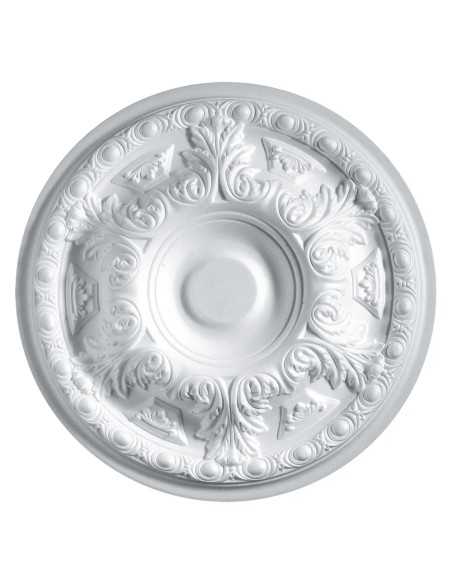ROSONE DECORATIVO PER SOFFITTI mod. ER50DY - BOVELACCI | Utensili Store