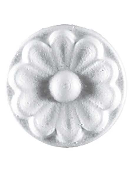 ROSONE DECORATIVO PER SOFFITTI mod.EC00DY - BOVELACCI | Utensili Store