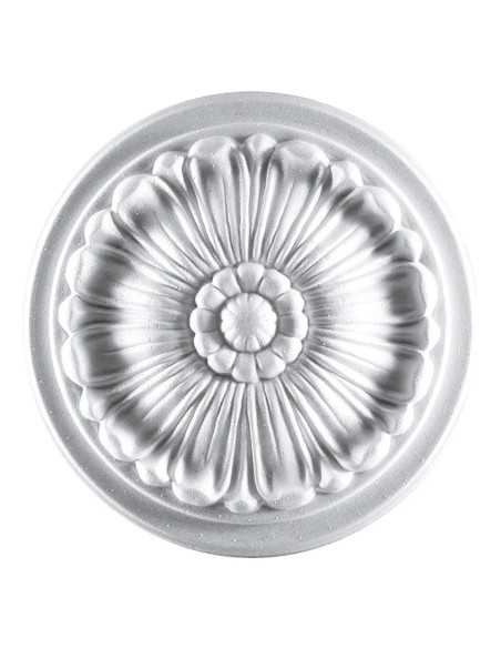 ROSONE DECORATIVO PER SOFFITTI mod. EC21DY - BOVELACCI | Utensili Store