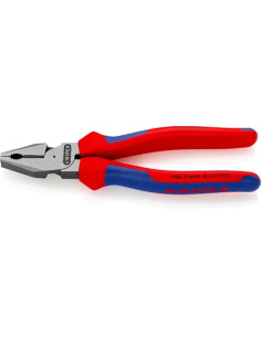 PINZA UNIVERSALE KNIPEX 0202 - KNIPEX 2