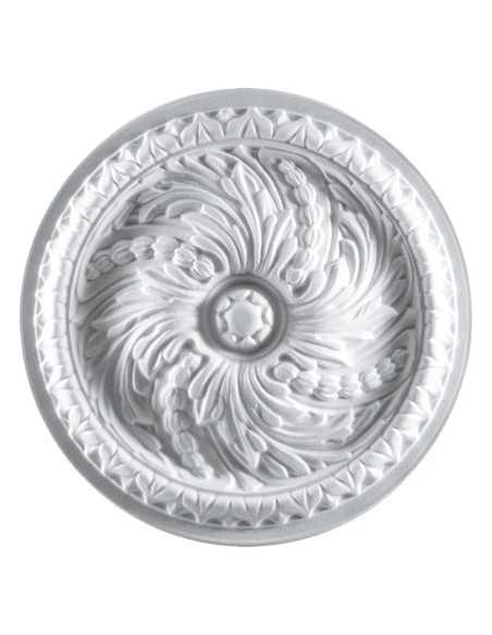 ROSONE DECORATIVO PER SOFFITTI mod. EM52DY - BOVELACCI | Utensili Store