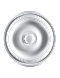 ROSONE DECORATIVO PER SOFFITTI mod. ER25DY - BOVELACCI