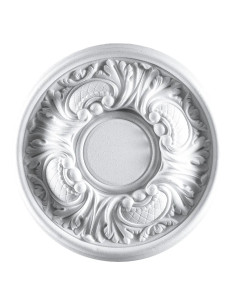 ROSONE DECORATIVO PER SOFFITTI mod. ER29DY - BOVELACCI