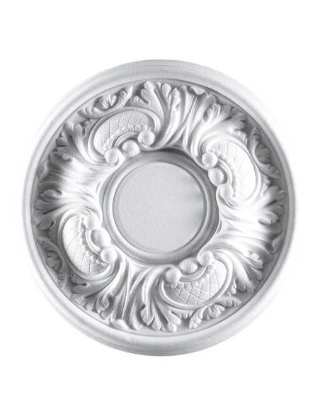 ROSONE DECORATIVO PER SOFFITTI mod. ER29DY - BOVELACCI | Utensili Store