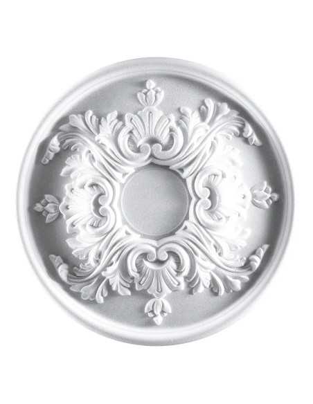 ROSONE DECORATIVO PER SOFFITTI mod. ER38DY - BOVELACCI | Utensili Store