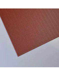 LASTRA ALVEOLARE PLASTONDA - POLIMARK