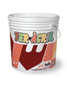 RIVESTIMENTO ACRILICO TER ACRIL - italchimica