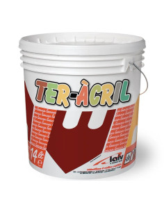 RIVESTIMENTO ACRILICO TER ACRIL - italchimica 2