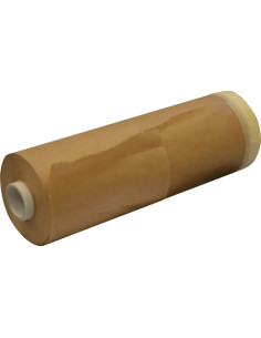 CARTA PER MASCHERARE C/ADESIVO - Senza Marca 2