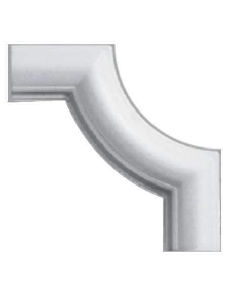 ANGOLI DECORATIVI PER SOFFITTI E PARETI mod. IA745LP - BOVELACCI | Utensili Store