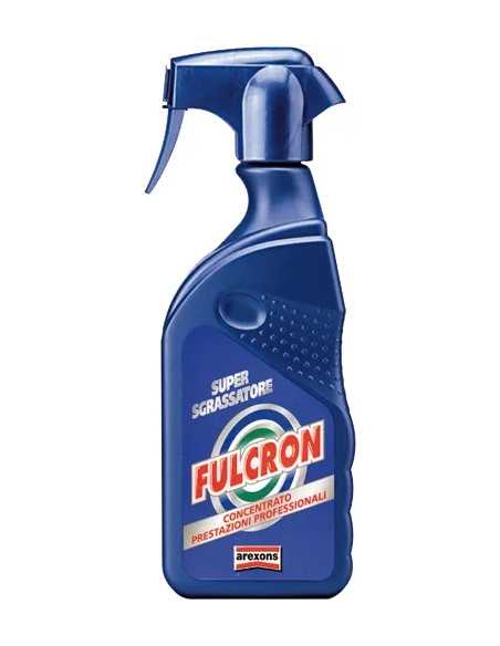 SGRASSANTE UNIVERSALE FULCRON - AREXONS | Utensili Store