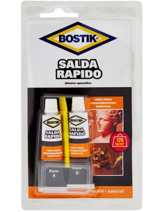 ADESIVO BOSTIK - BOSTIK