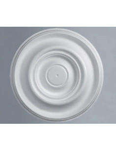 ROSONE DECORATIVO POLISTIRENE - BOVELACCI 2