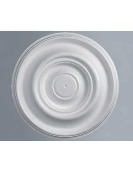 ROSONE DECORATIVO POLISTIRENE - BOVELACCI | Utensili Store
