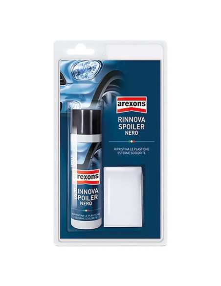 LIQUIDO RICOLORANTE 'RINNOVA SPOILER' - AREXONS | Utensili Store