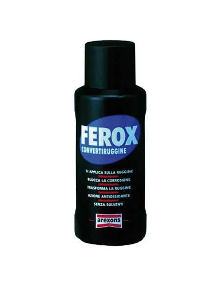 FEROX CONVERTIRUGGINE - AREXONS | Utensili Store