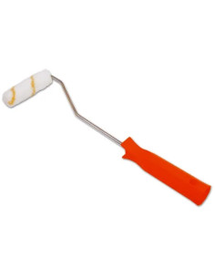 RULLO RADIATORE ACRILICO - CINGHIALE