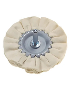 RUOTA TESSUTO PER LUCIDARE - POGGI 2