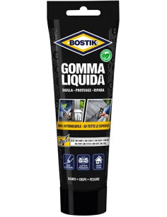 GOMMA LIQUIDA - BOSTIK