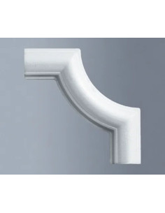 ANGOLO DECORATIVO POLISTIRENE - BOVELACCI 2