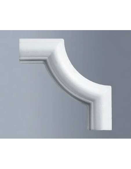 ANGOLO DECORATIVO POLISTIRENE - BOVELACCI | Utensili Store