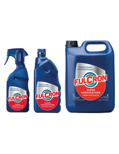 SGRASSANTE CONCENTRATO 'FULCRON' - AREXONS