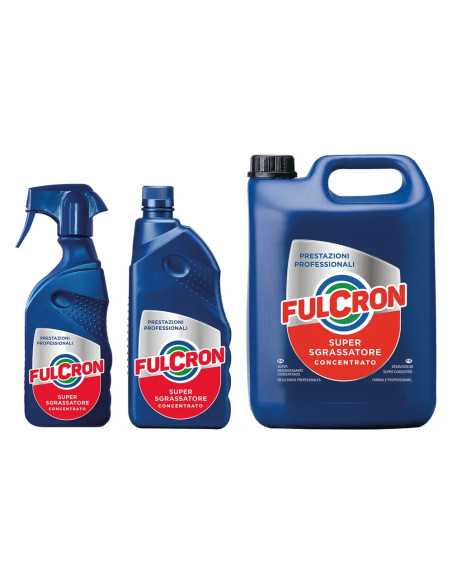 SGRASSANTE CONCENTRATO 'FULCRON' - AREXONS | Utensili Store