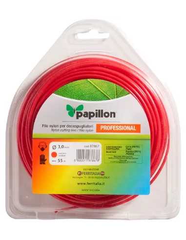 FILO NYLON DECESP.PAPILLON TONDO - PAPILLON | Utensili Store