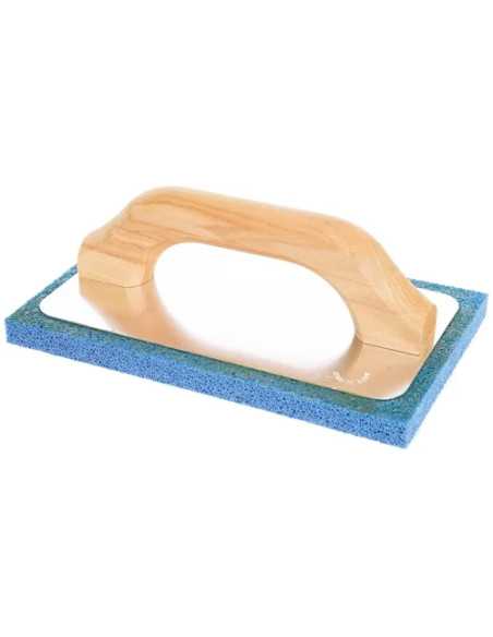 FRATTONE MAURER ALLUMINIO M/LEGNO - MAURER | Utensili Store
