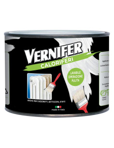 SMALTO PER CALORIFERI - AREXONS