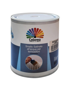 SMALTO PER CALORIFERI 'COLOREA' - COLOREA