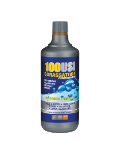 SGRASSANTE '100 USI' - FAREN