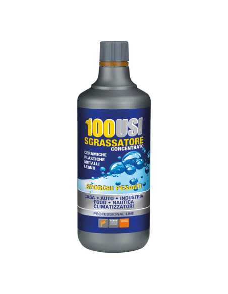 SGRASSANTE '100 USI' - FAREN | Utensili Store