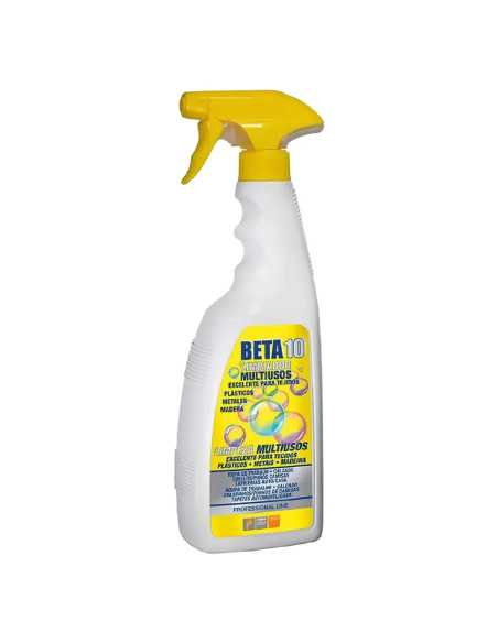SGRASSANTE MULTISUPERFICI 'BETA 10' - FAREN | Utensili Store