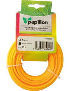 FILO NYLON DECESP.PAPILLON QUADRO - PAPILLON