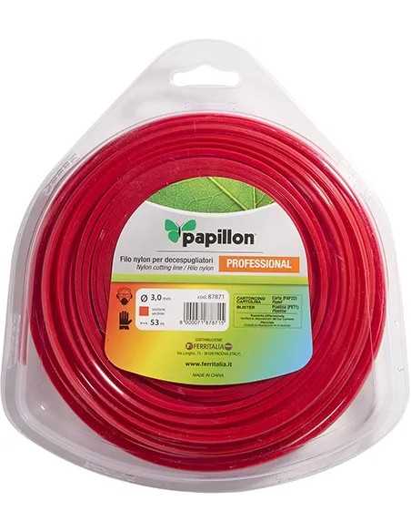 FILO NYLON DECESP.PAPILLON QUADRO - PAPILLON | Utensili Store