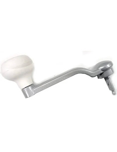 OMBRELLONE GIARDINO PARTE - PAPILLON