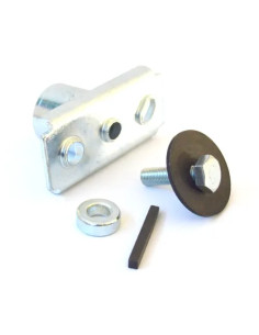 RIC.PAPILLON - RASAERBA KIT MONTAGGIO LAMA - PAPILLON 2