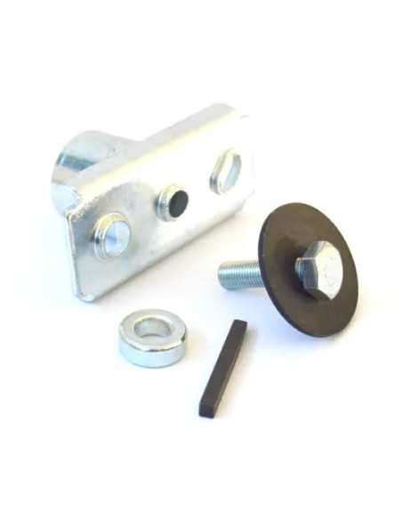 RIC.PAPILLON - RASAERBA KIT MONTAGGIO LAMA - PAPILLON | Utensili Store
