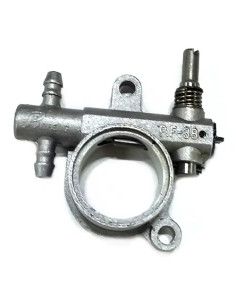 RIC.PAPILLON - MOTOSEGA POMPA OLIO - PAPILLON 2