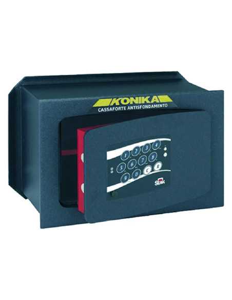 CASSAFORTE ELETTRONICA - STARK | Utensili Store