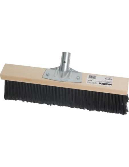 SCOPA INDUSTRIALE MAURER MANICO INCLINATA - MAURER | Utensili Store
