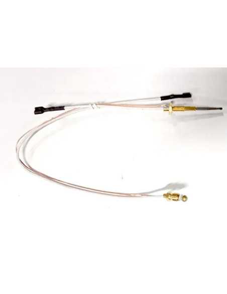 RIC.MAURER - RISCALDATORE GAS - MAURER | Utensili Store