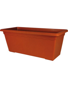 FIORIERA TERRACOTTA - DUPLAST