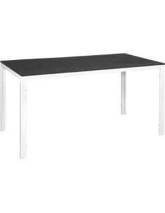 Tavolo Stintino - PAPILLON 2