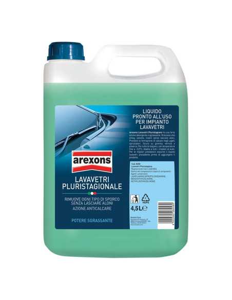 LAVAVETRI LIQUIDO PLURISTAGIONALE - AREXONS | Utensili Store