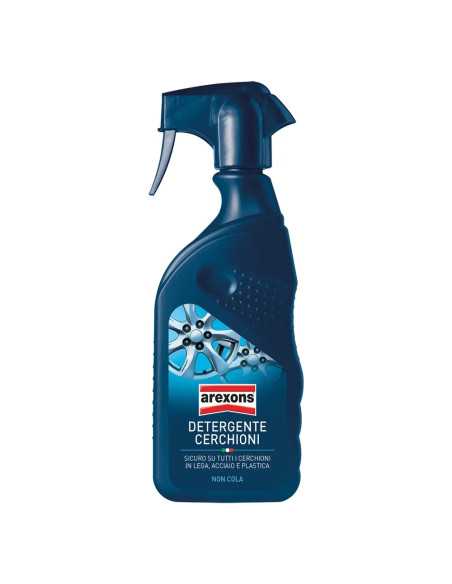 DETERGENTE CERCHIONI - AREXONS | Utensili Store